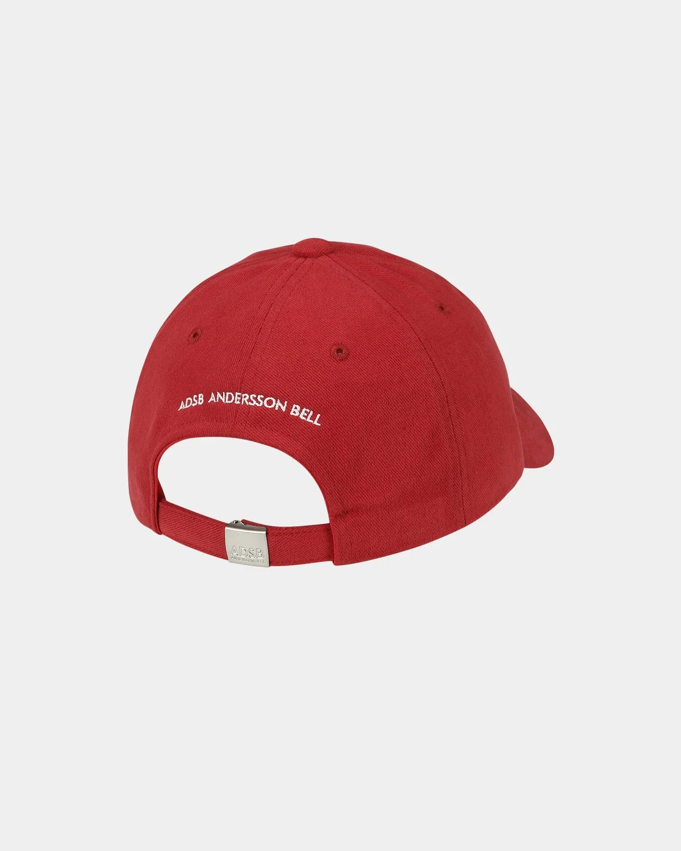 UNISEX KURT STAR CAP aaa440u(RED) sold by Andersson Bell product image thumbnail 3