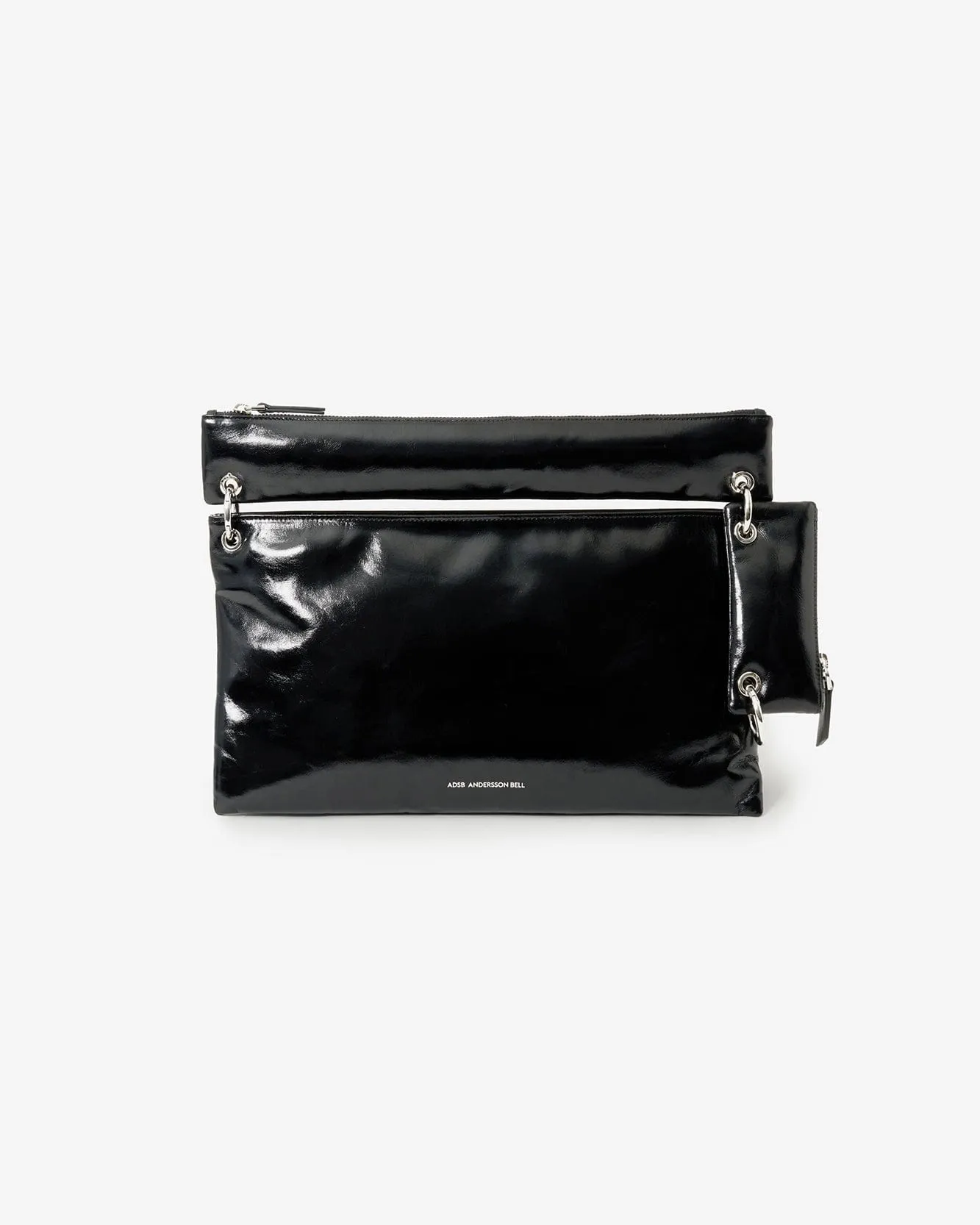 MEMO PILLOW BAG aaa431w(BLACK) sold by Andersson Bell
