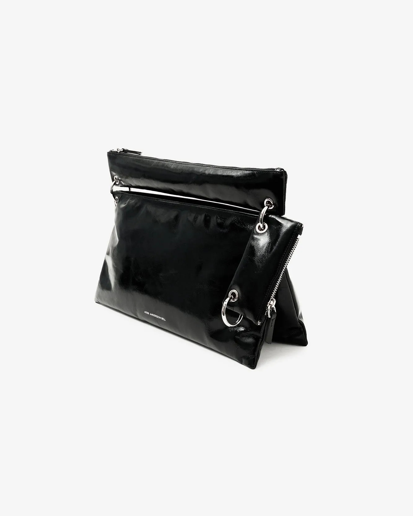 MEMO PILLOW BAG aaa431w(BLACK) sold by Andersson Bell product image thumbnail 2