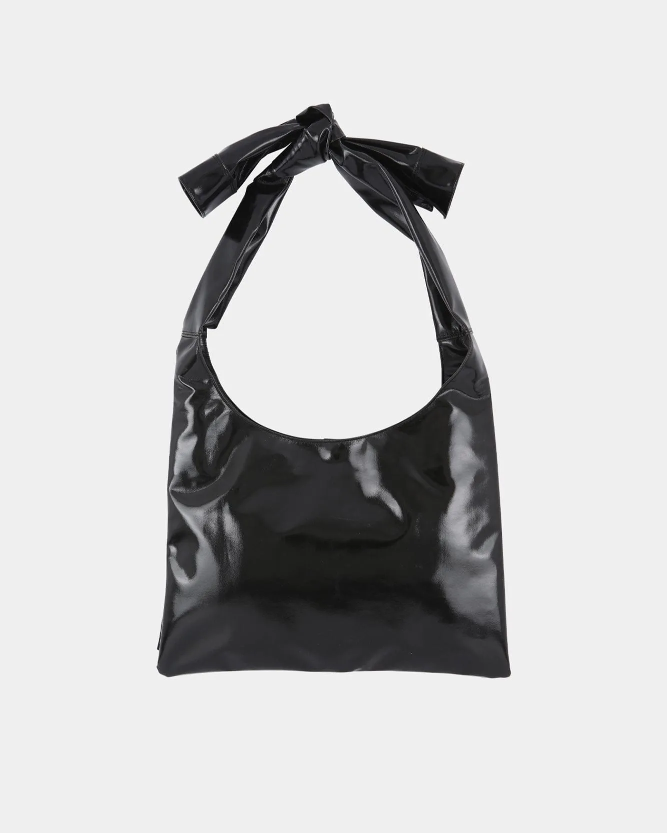 WESTERN SHIRT BAG aaa460u(BLACK) sold by Andersson Bell product image thumbnail 3
