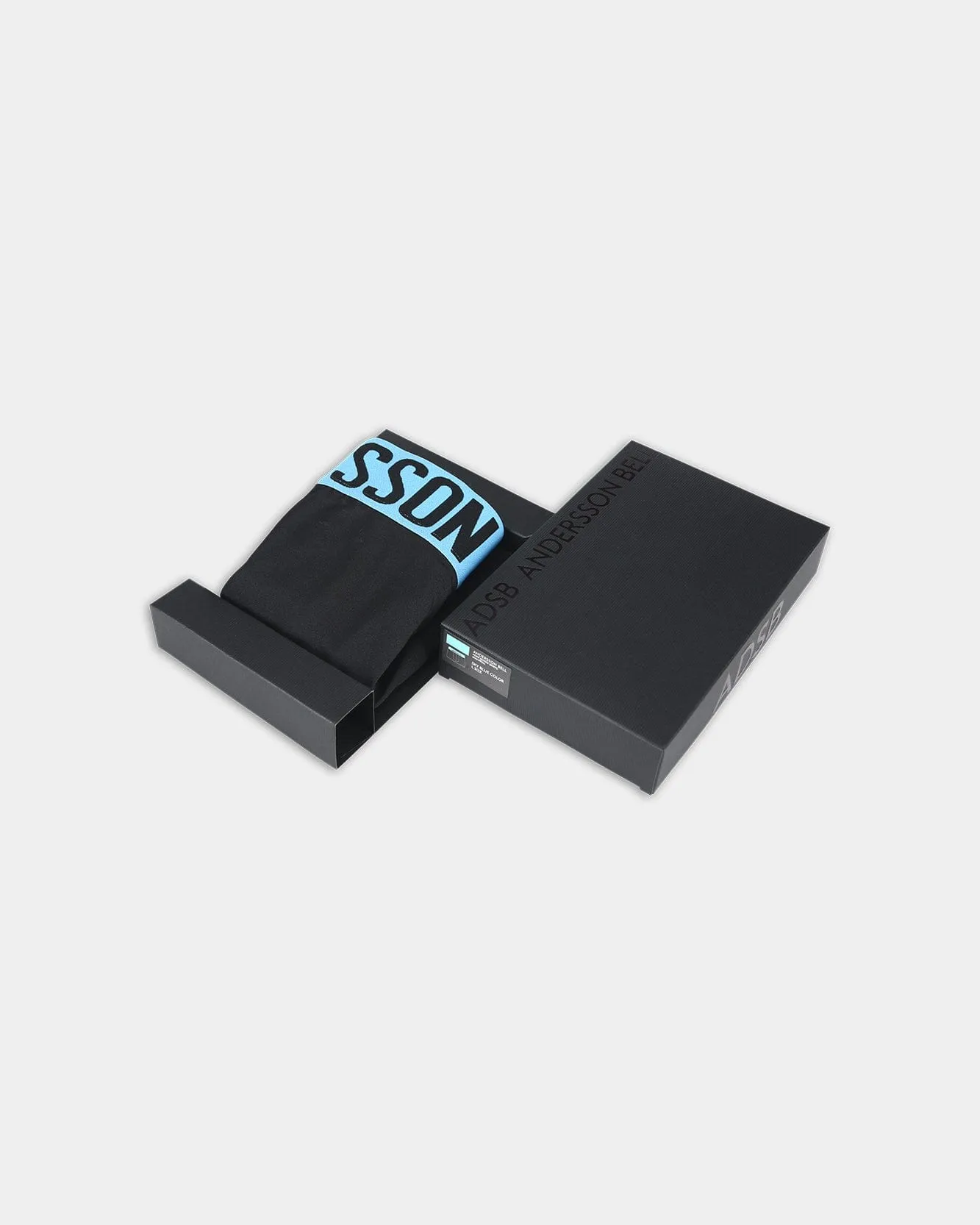 ADSB BOXER BRIEFS 1PACK aaa495m(SKY BLUE) sold by Andersson Bell product image thumbnail 2