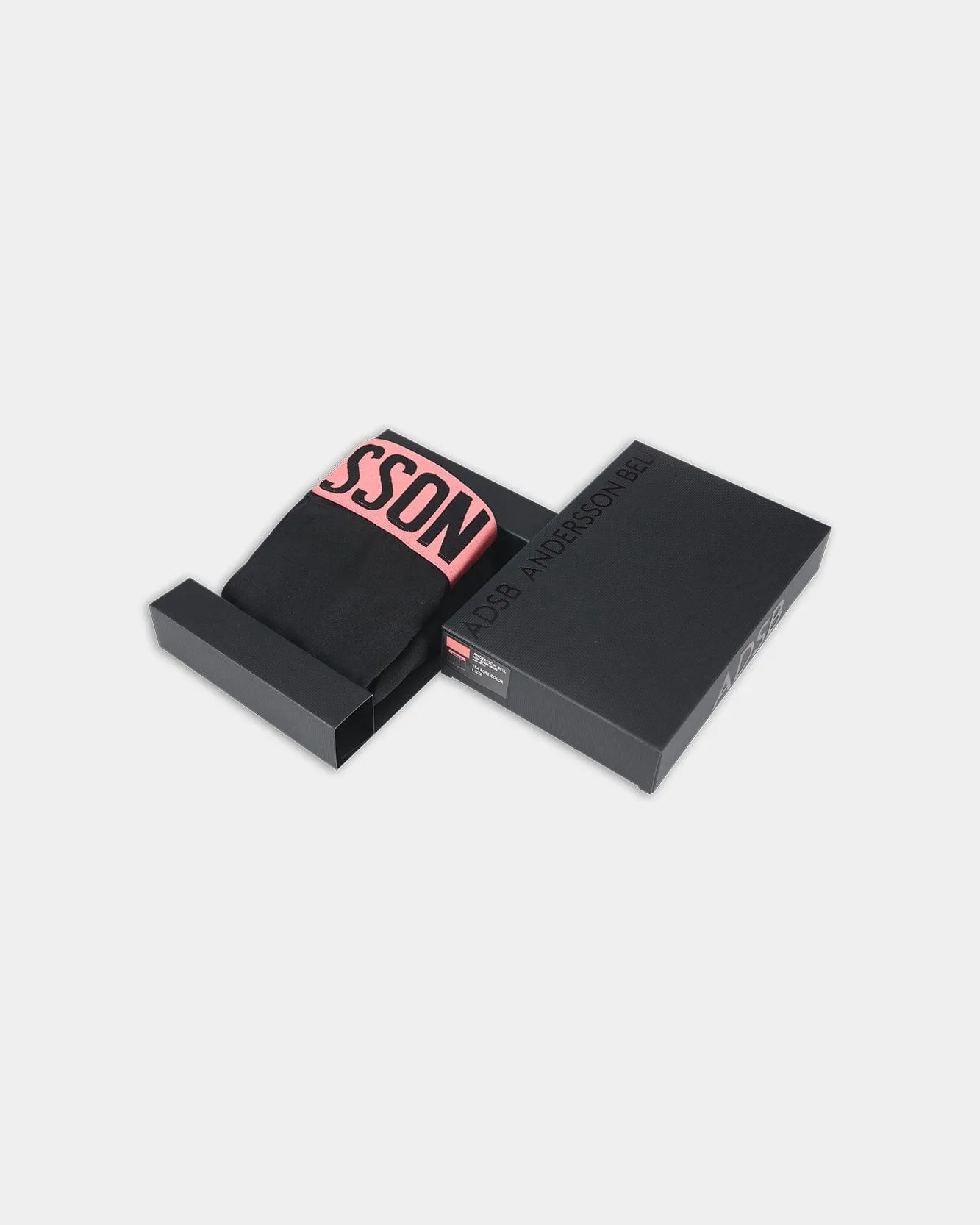 ADSB BOXER BRIEFS 1PACK aaa495m(SKY BLUE) sold by Andersson Bell product image thumbnail 4
