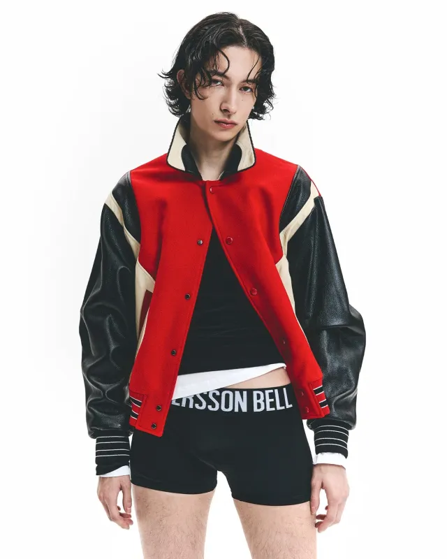 ADSB BOXER BRIEFS 1PACK aaa495m(BLACK) sold by Andersson Bell