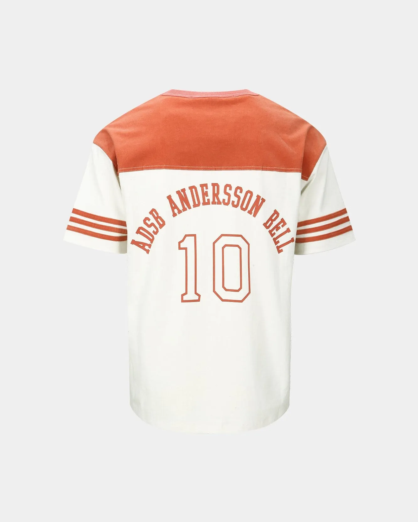 UNISEX NEW MEXICO FOOTBALL T-SHIRTS atb1294u(RED) sold by Andersson Bell product image thumbnail 4