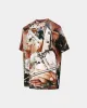 UNISEX FLIM ARCHIVE 25SS T-SHIRTS atb1291u(RED) sold by Andersson Bell
