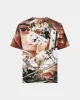 UNISEX FLIM ARCHIVE 25SS T-SHIRTS atb1291u(RED) sold by Andersson Bell
