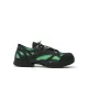UNISEX TRAINER SFUMATURA aaa466u(GREEN) sold by Andersson Bell