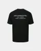 GAS STATION LOGO T-SHIRTS atb1289m(BLACK) sold by Andersson Bell