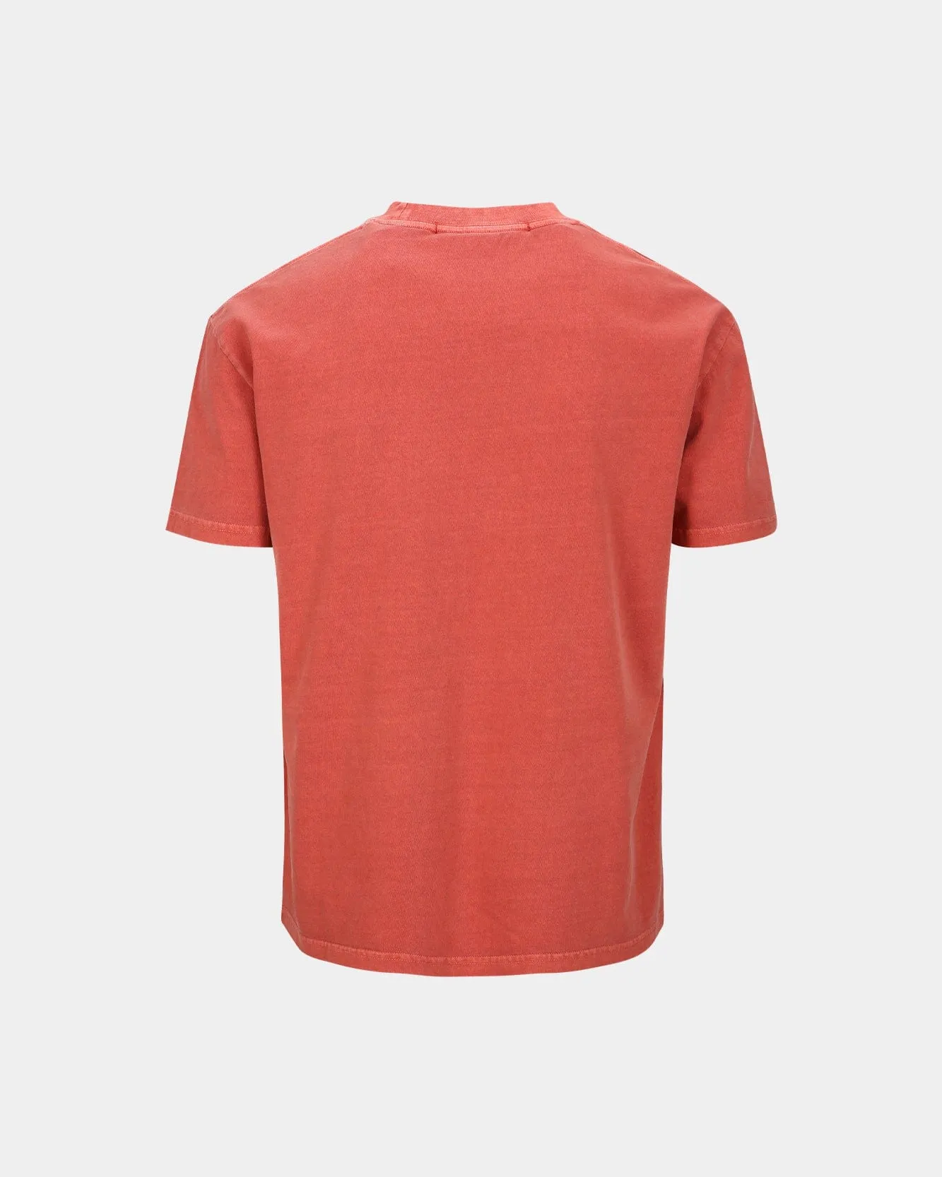 UNISEX LOVE T-SHIRT atb1252u(RED) sold by Andersson Bell product image thumbnail 4