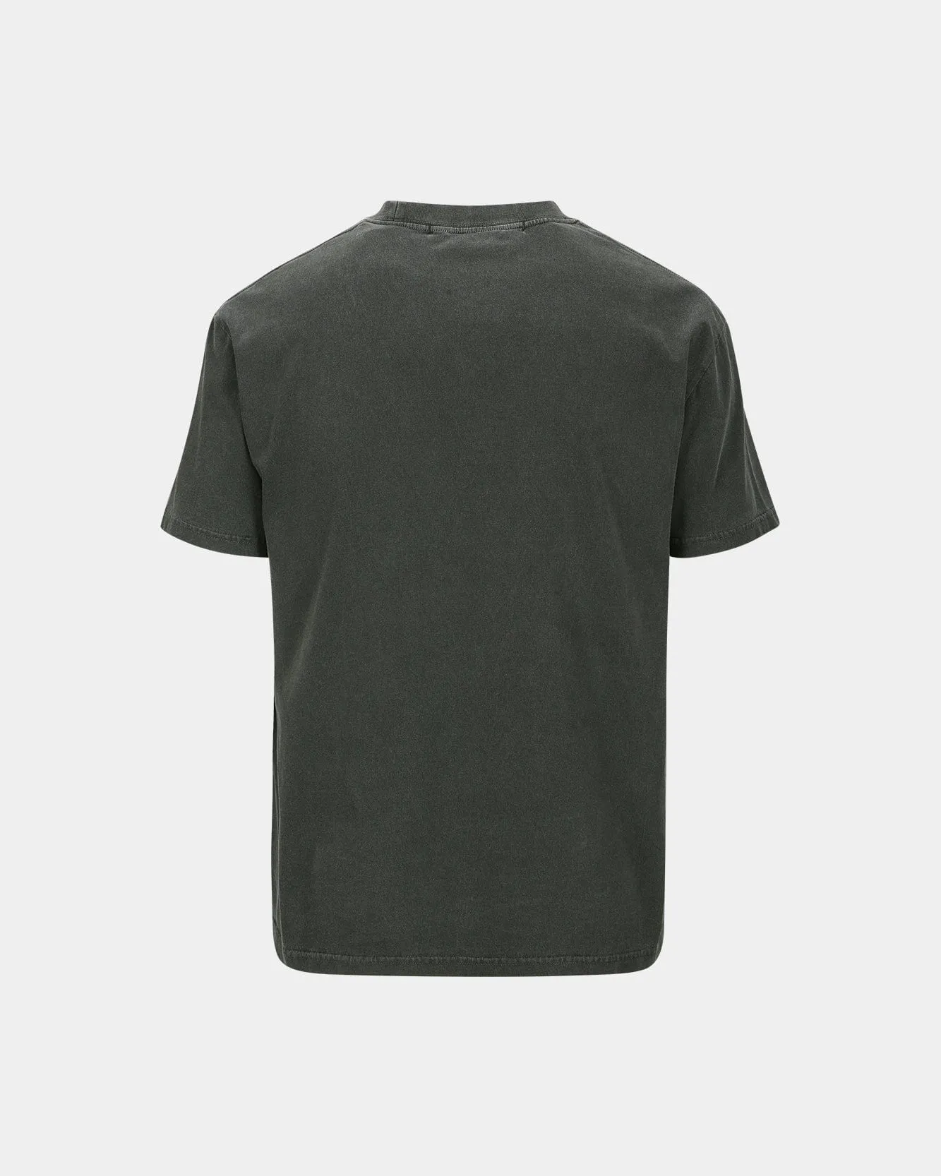 UNISEX LOVE T-SHIRT atb1252u(CHARCOAL) sold by Andersson Bell product image thumbnail 4