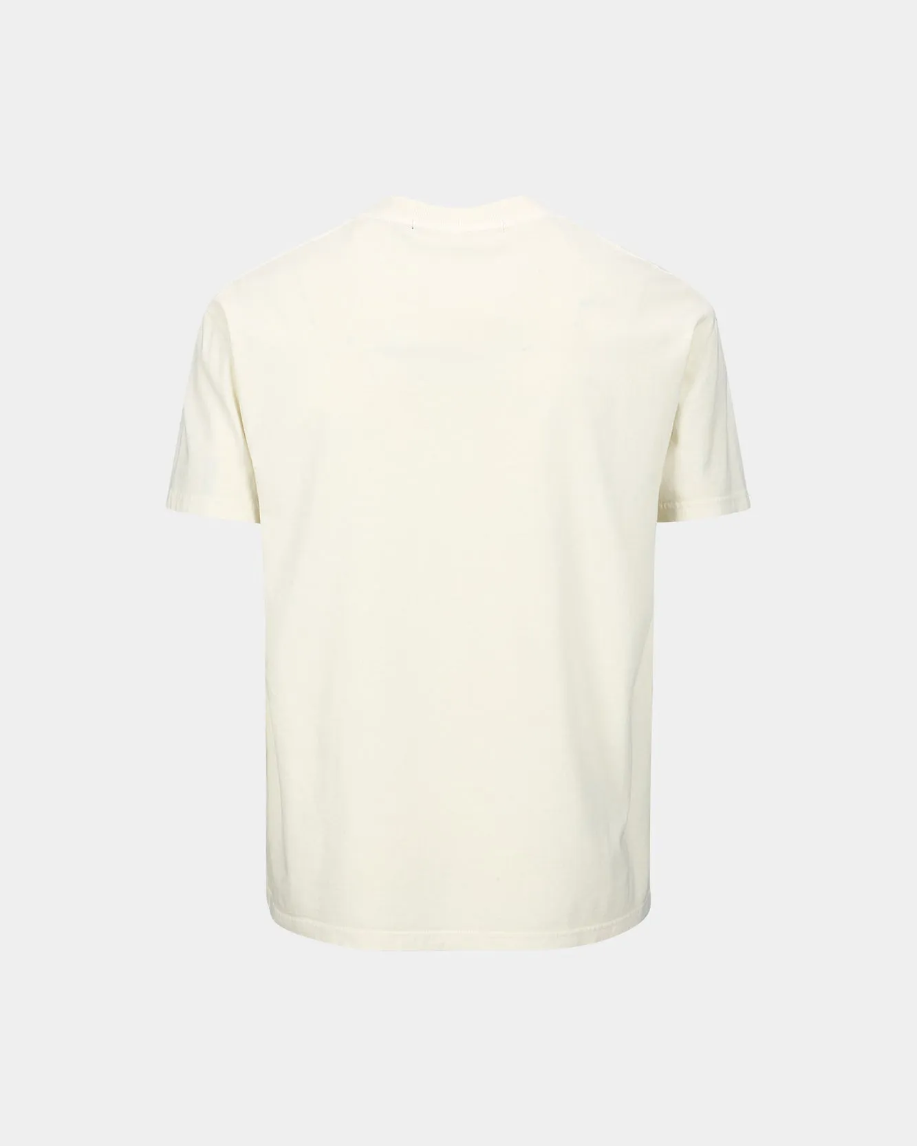 UNISEX LOVE T-SHIRT atb1252u(ECRU) sold by Andersson Bell product image thumbnail 4