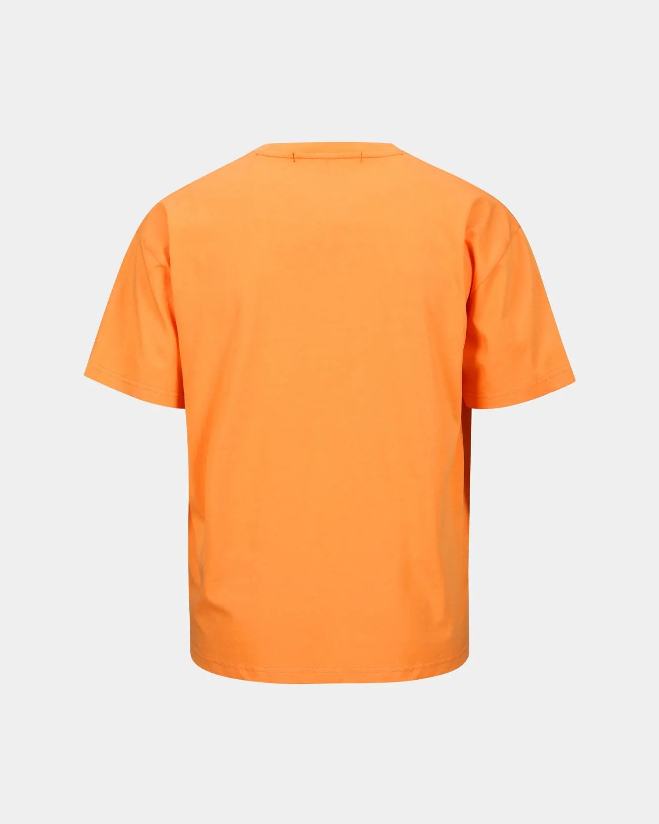 UNISEX GUITAR T-SHIRT atb1250u(ORANGE) sold by Andersson Bell product image thumbnail 4