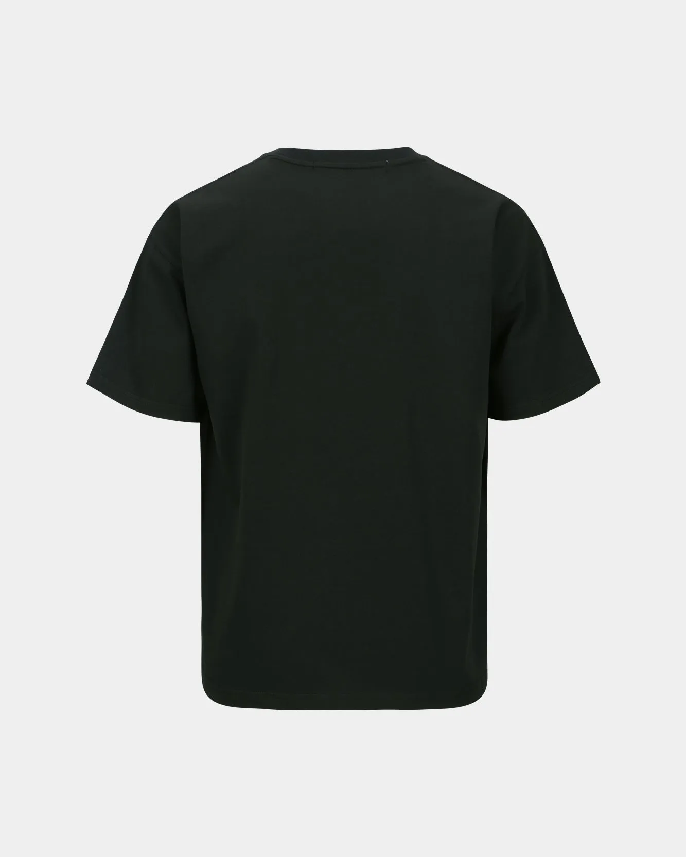 UNISEX GUITAR T-SHIRT atb1250u(BLACK) sold by Andersson Bell product image thumbnail 4