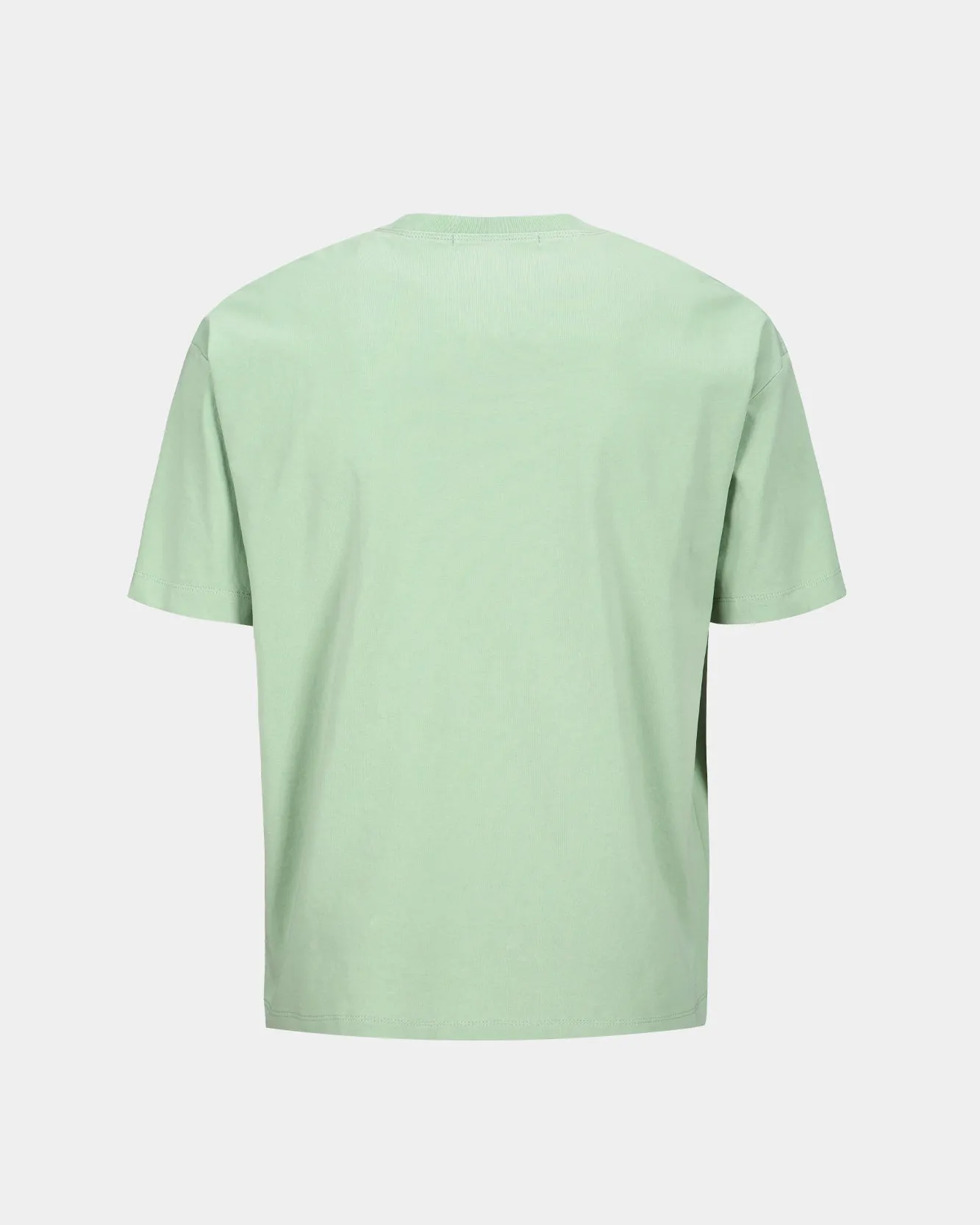 (ESSENTIAL) UNISEX PUPPY T-SHIRT atb1409u(MINT) sold by Andersson Bell product image thumbnail 4