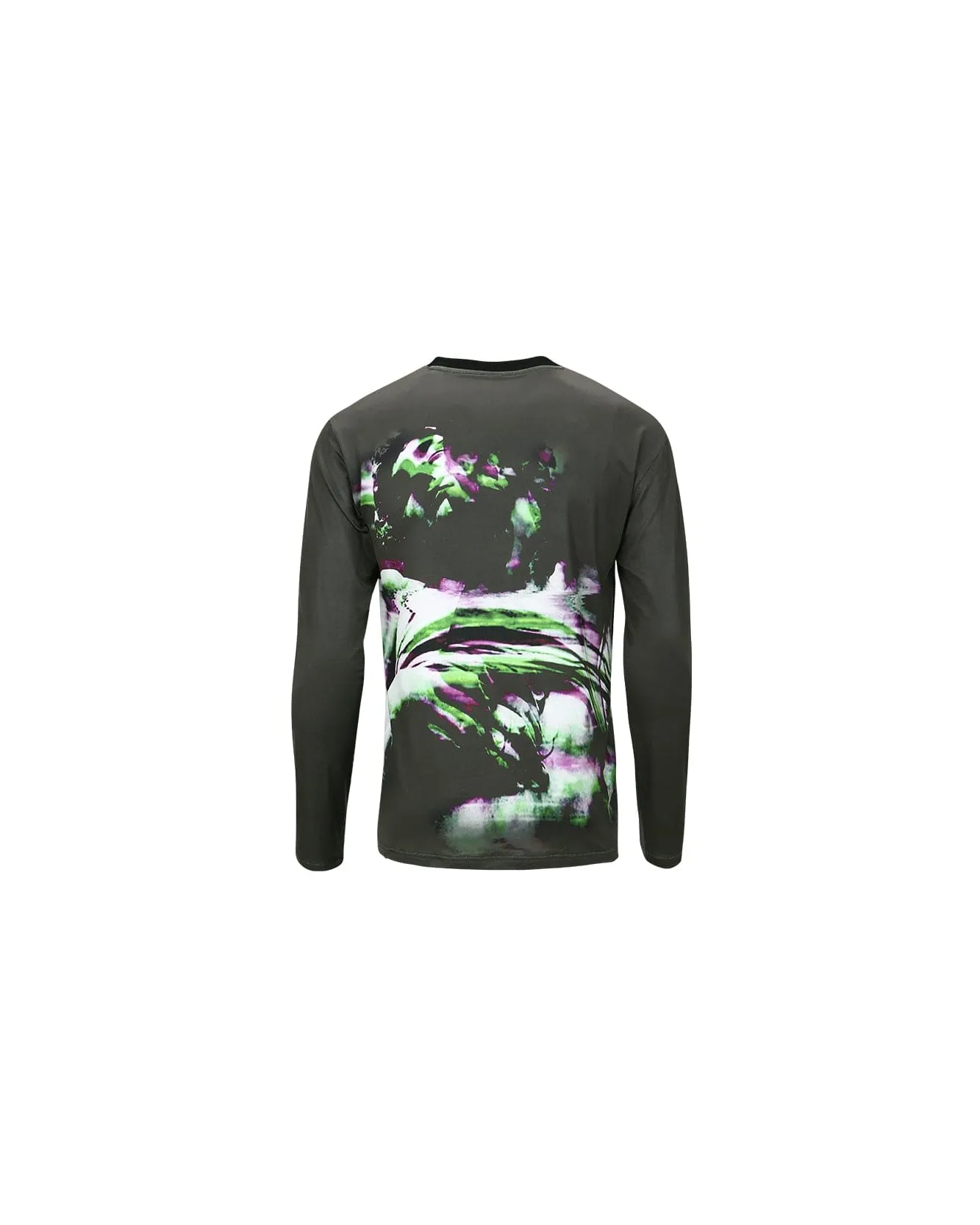 LINYCIUS JERSEY L/S atb1027m(BLACK) sold by Andersson Bell product image thumbnail 4