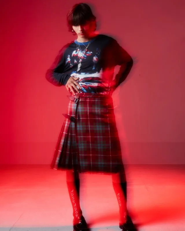 LINYCIUS JERSEY L/S atb1027m(BLUE) made by Andersson Bell