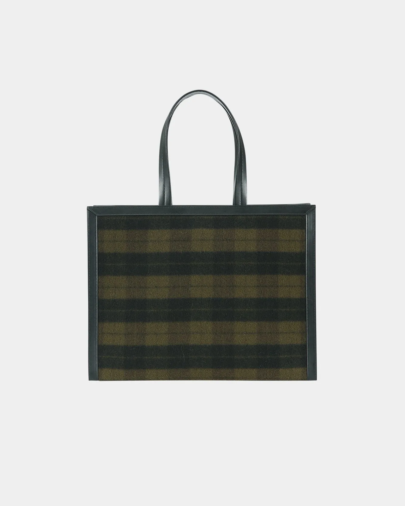 LINUS BAG aaa492u(GREEN / BLACK) sold by Andersson Bell product image thumbnail 4