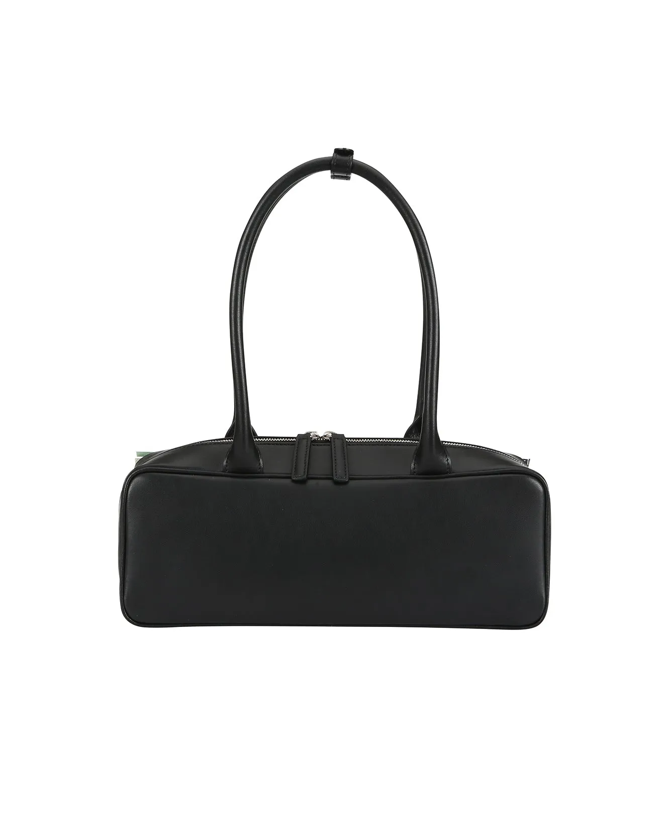 MAGAZINE BAG aaa490w(GREEN) sold by Andersson Bell product image thumbnail 5