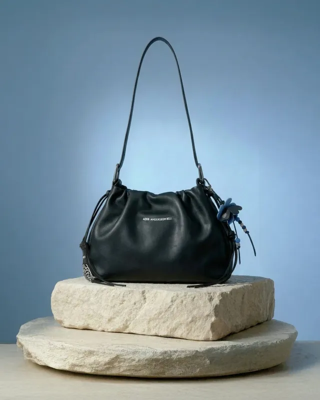 MAKI SHOPPER BAG aaa509w(BLACK) sold by Andersson Bell