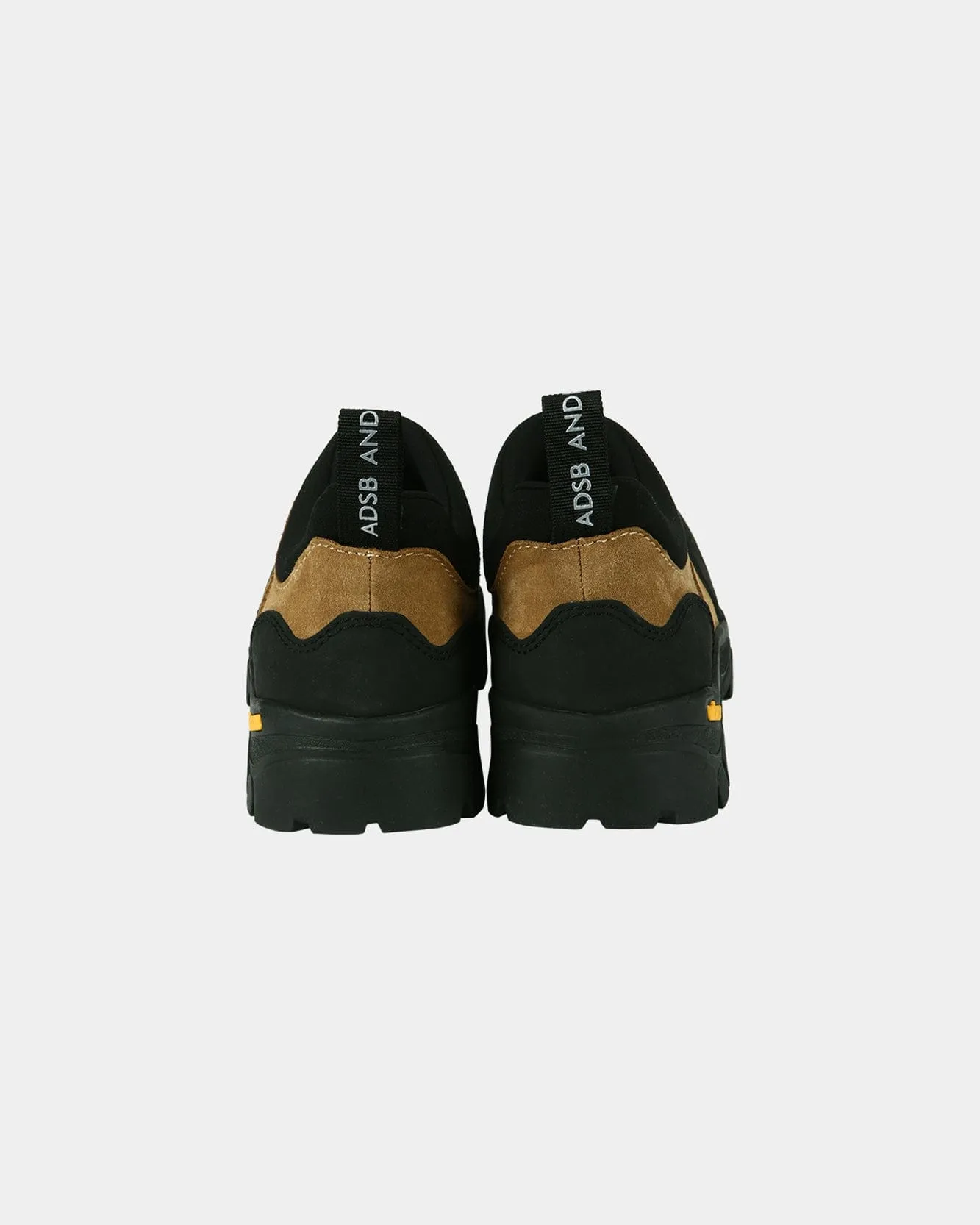 UNISEX ANDRESS SLIP-ON SHOES aaa357u(BEIGE) sold by Andersson Bell product image thumbnail 3