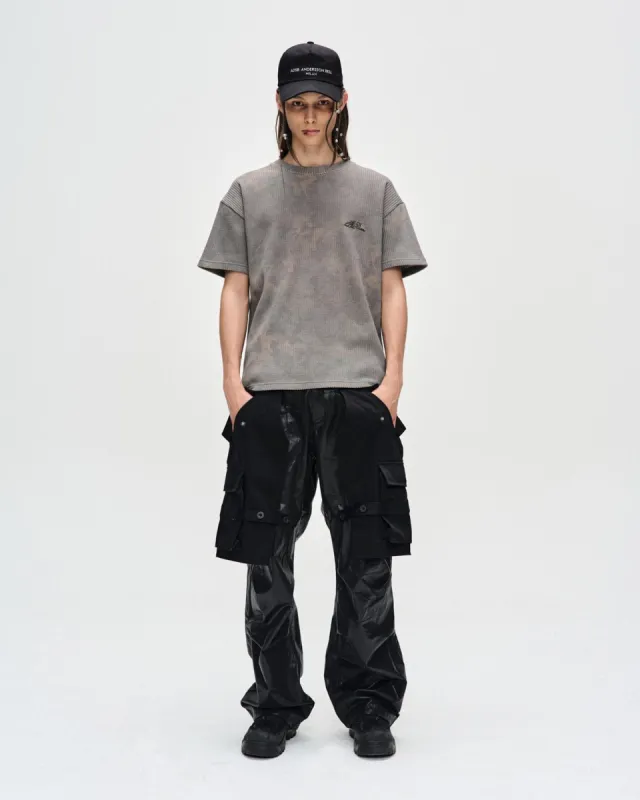 RAPTOR LAYERED CARGO PANTS apa695m(BLACK) sold by Andersson Bell