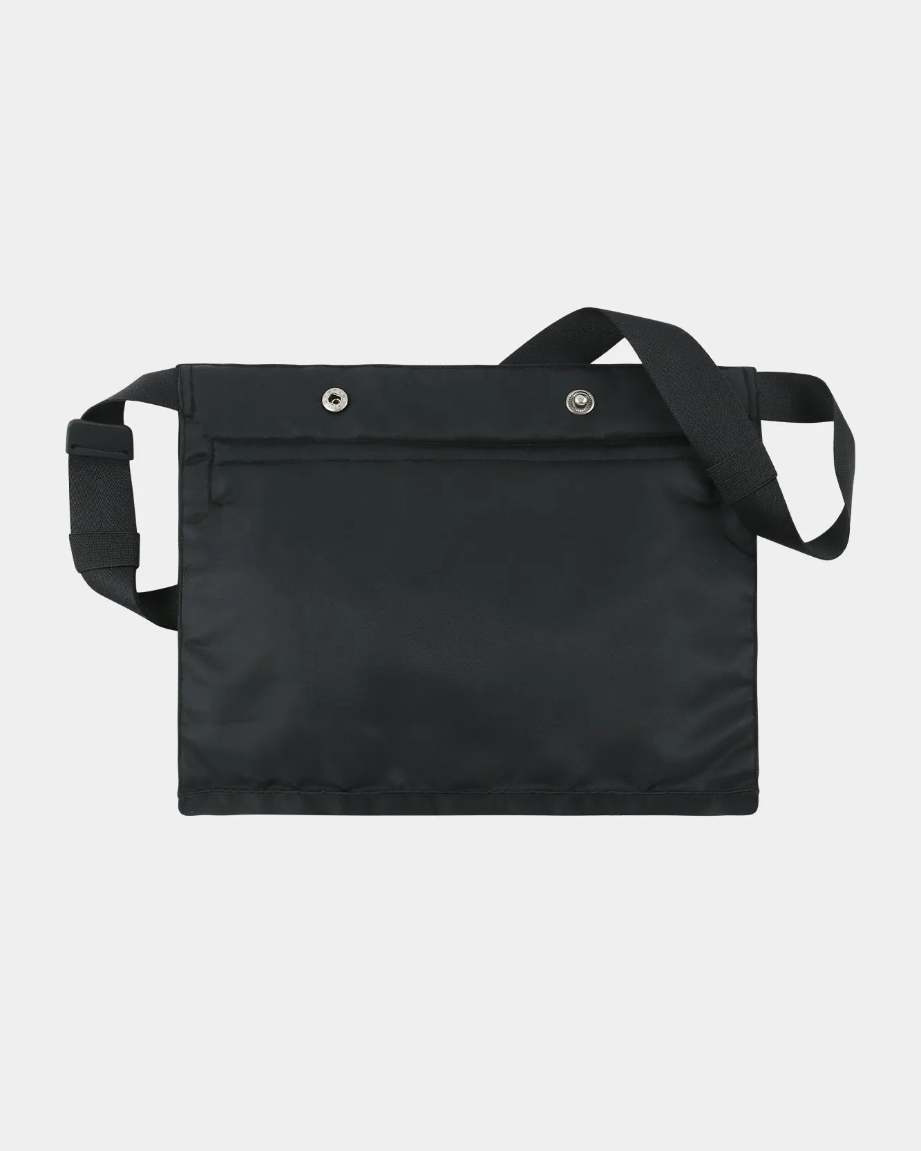 3WAY POCKET BAG aaa414m(BLACK) sold by Andersson Bell product image thumbnail 2