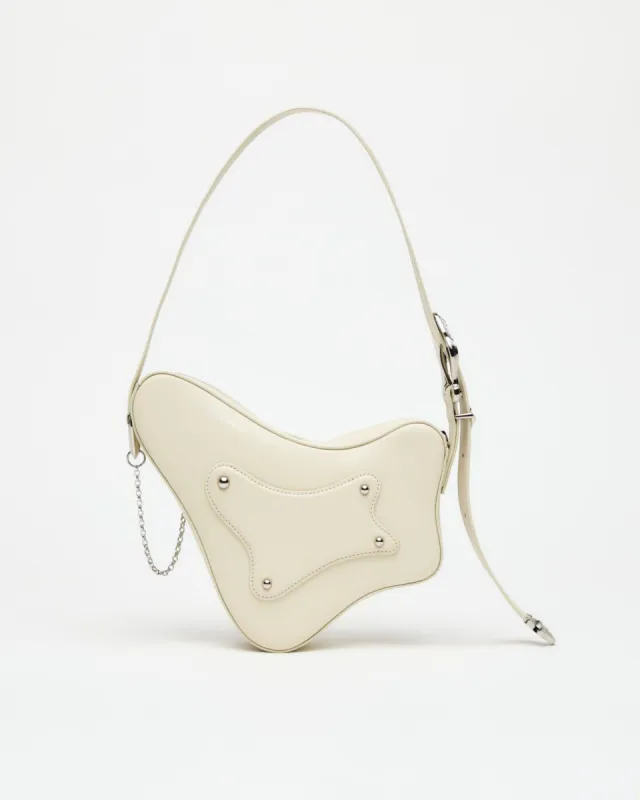 GUITAR BAG aaa378w(CREAM) made by Andersson Bell