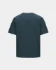 (ESSENTIAL) UNISEX ADSB CATERPILLAR T-SHIRTS atb1125u(NAVY) sold by Andersson Bell