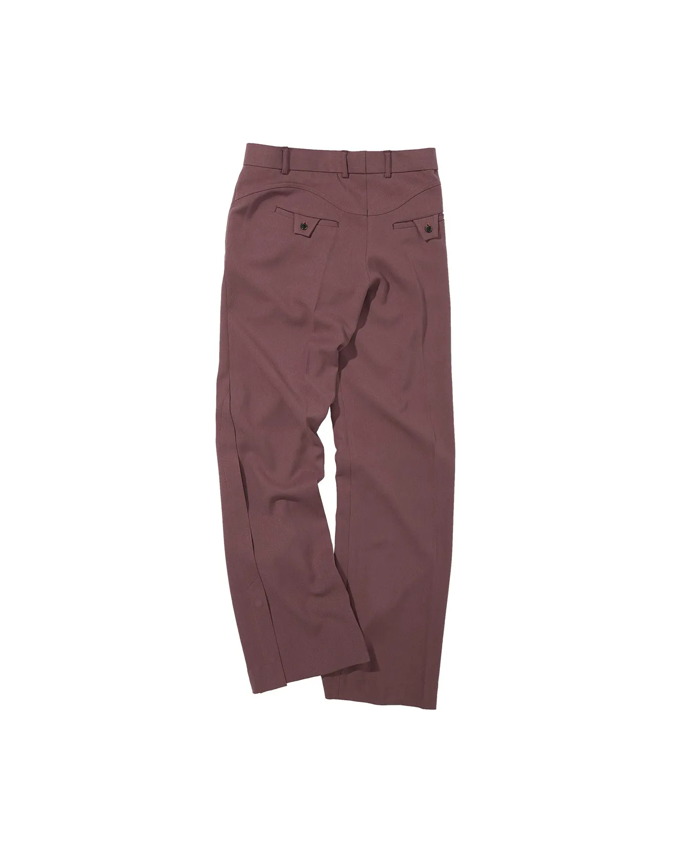 ARZENT WIDE LEG TROUSERS apa557m(PINK) sold by Andersson Bell product image thumbnail 3