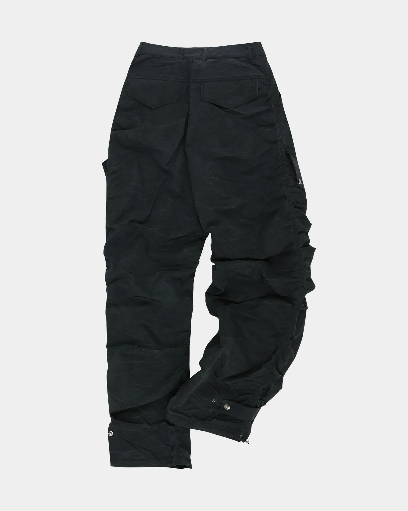 XENO MULTI MILITARY PANTS apa735m(ASPHALT) sold by Andersson Bell product image thumbnail 3