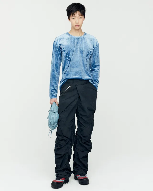 XENO MULTI MILITARY PANTS apa735m(ASPHALT) sold by Andersson Bell