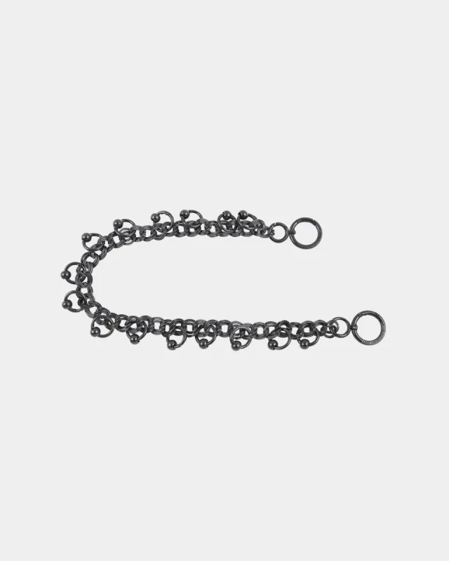 INFINITE KEY CHAIN aaa417u(BLACK) made by Andersson Bell