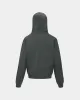 (ESSENTIAL) UNISEX ADSB MILAN EMBROIDERY HOODIE atb1148u(CHARCOAL) sold by Andersson Bell