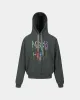 (ESSENTIAL) UNISEX ADSB MILAN EMBROIDERY HOODIE atb1148u(CHARCOAL) sold by Andersson Bell