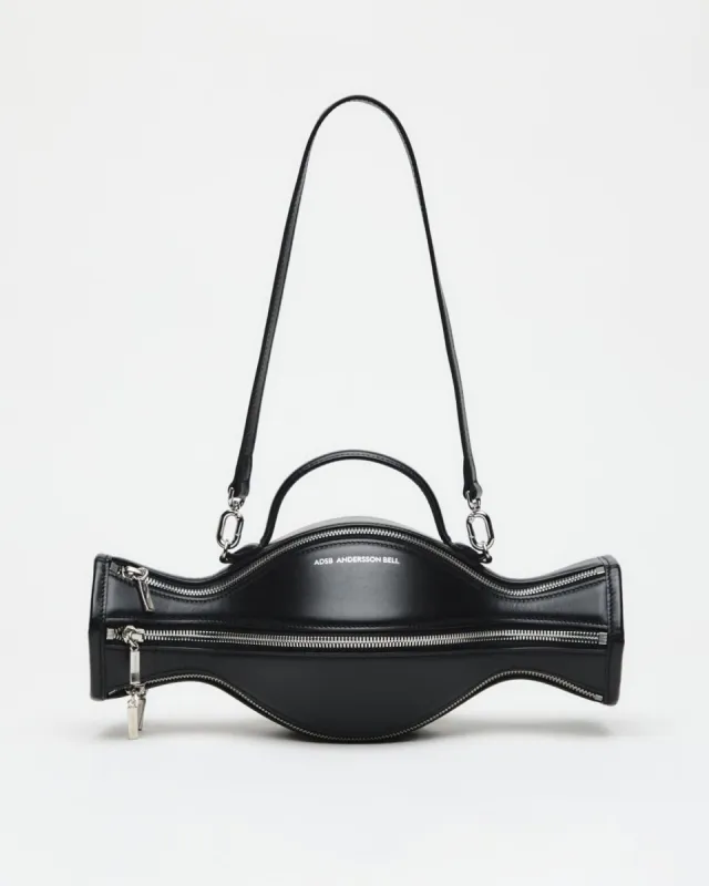 VASO BAG aaa361w(BLACK) sold by Andersson Bell