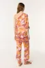 Pant Cecile - Pink Ashanti sold by Poupette St Barth