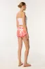 Boxer Lulu - Pink Fantasia sold by Poupette St Barth