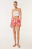 Boxer Lulu - Pink Fantasia sold by Poupette St Barth