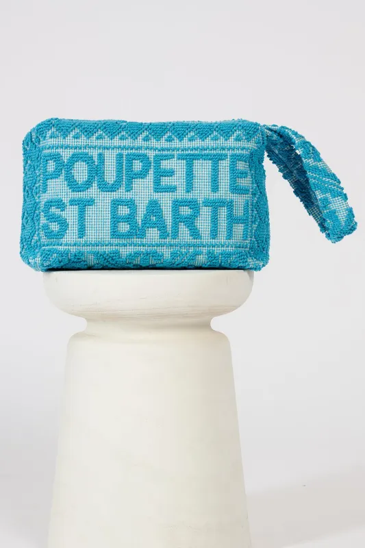 Pochette Olbia Slim - Tiffany sold by Poupette St Barth