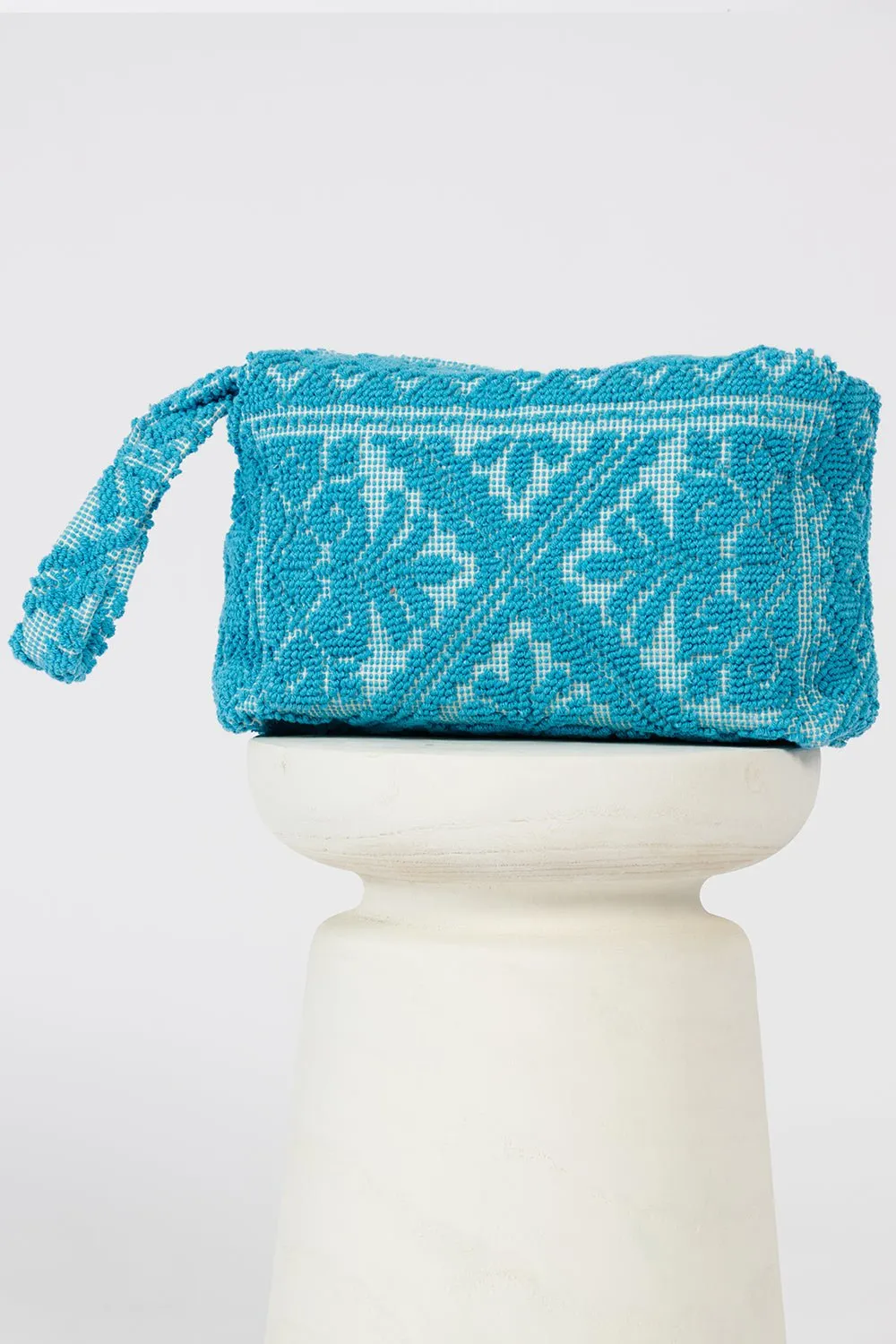 Pochette Olbia Slim - Tiffany sold by Poupette St Barth product image thumbnail 2