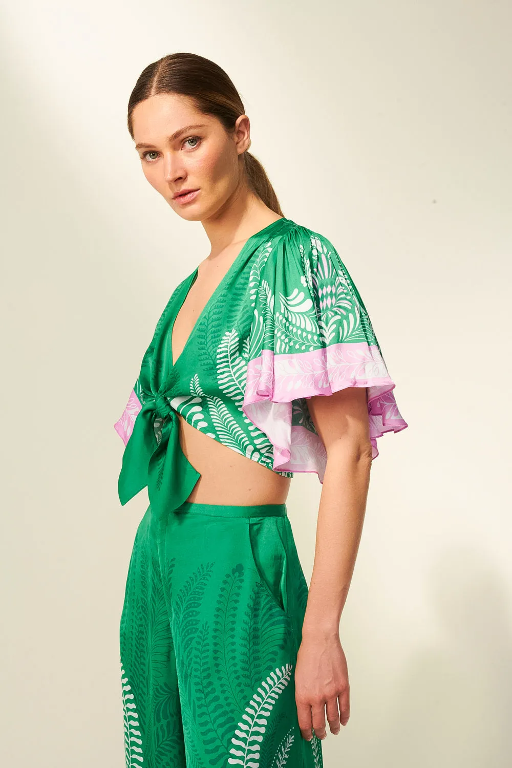 Top Rose - Green Oolong sold by Poupette St Barth product image thumbnail 5