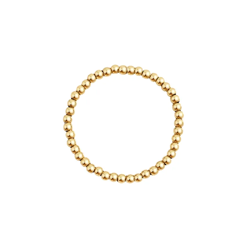 Classic Ball Ring made by Mint & Lilly