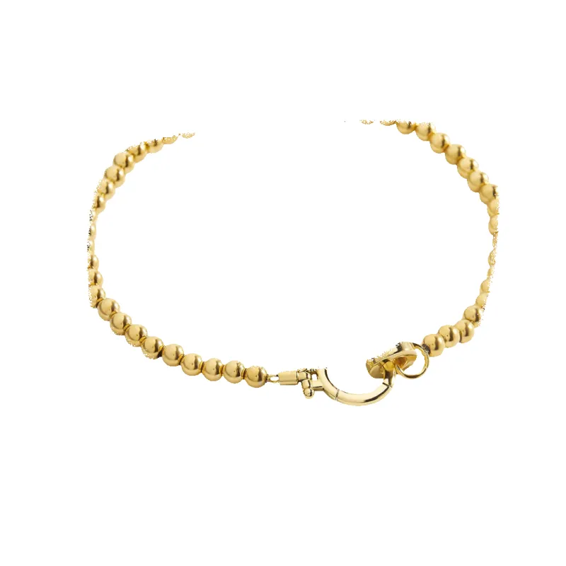 Mint Beaded Bracelet sold by Mint & Lilly