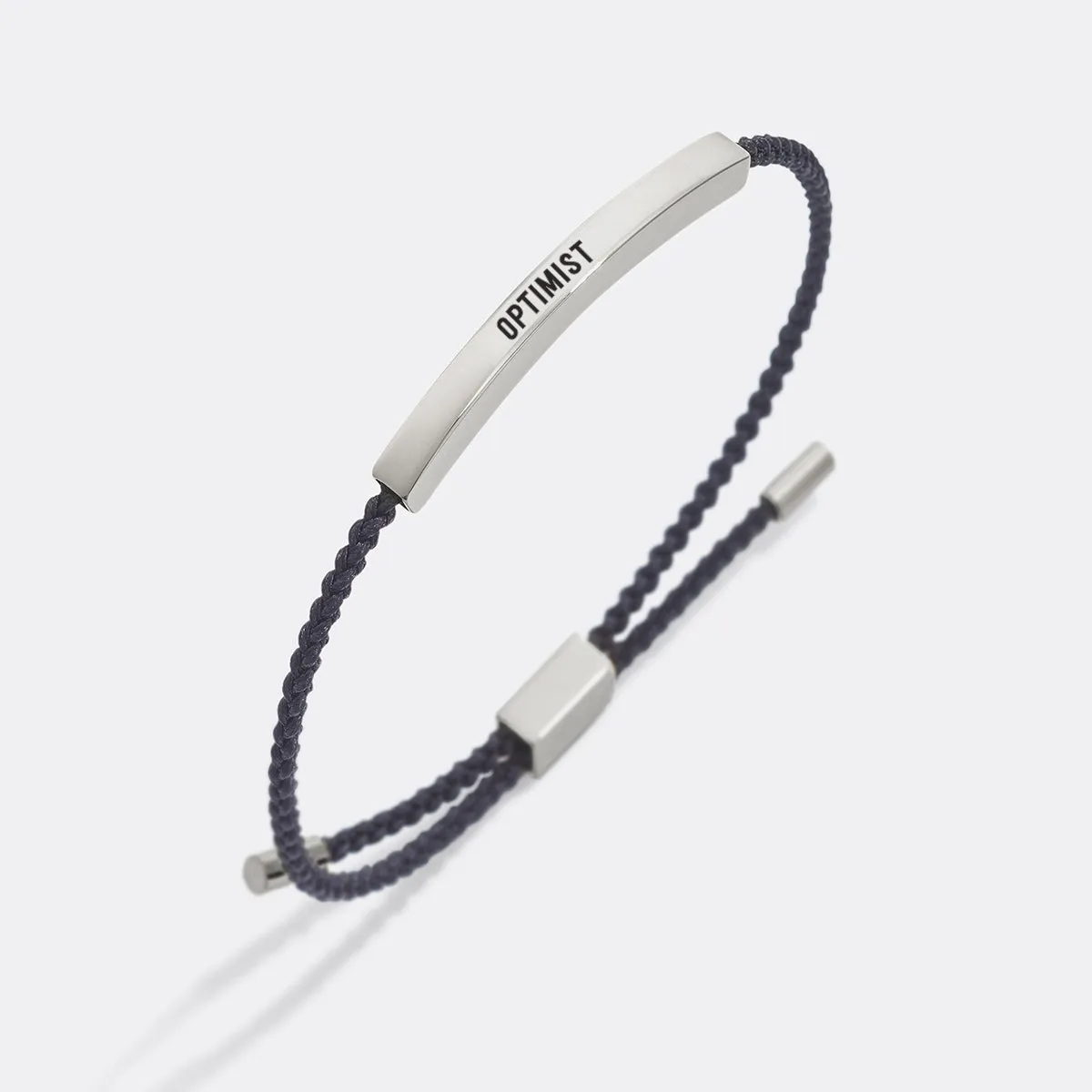 Optimist Inspire Bracelet sold by Mint & Lilly product image thumbnail 4