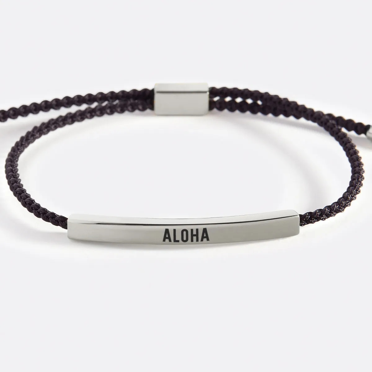 Aloha Inspire Bracelet sold by Mint & Lilly product image thumbnail 5
