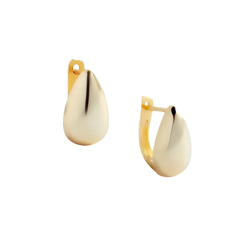 Droplet Earrings sold by Mint & Lilly