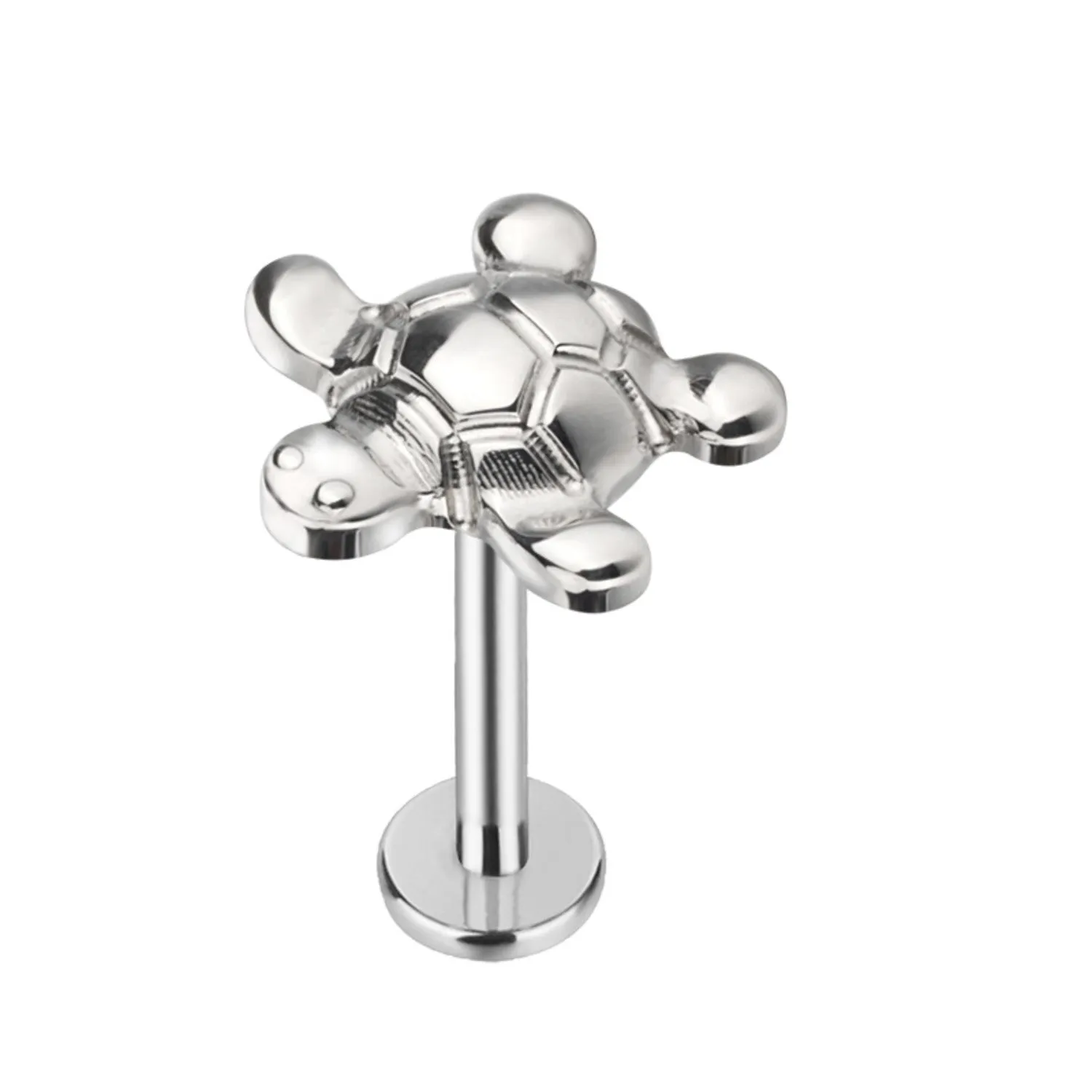 Cute Labret Studs | 16g sold by Mint & Lilly product image thumbnail 4
