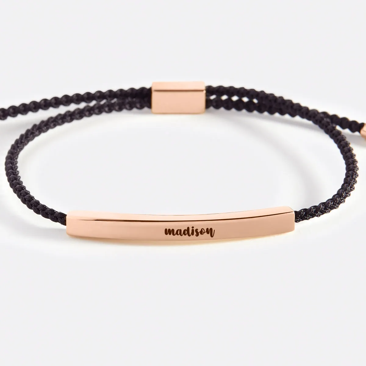 Personalized Inspire Bracelet sold by Mint & Lilly product image thumbnail 5
