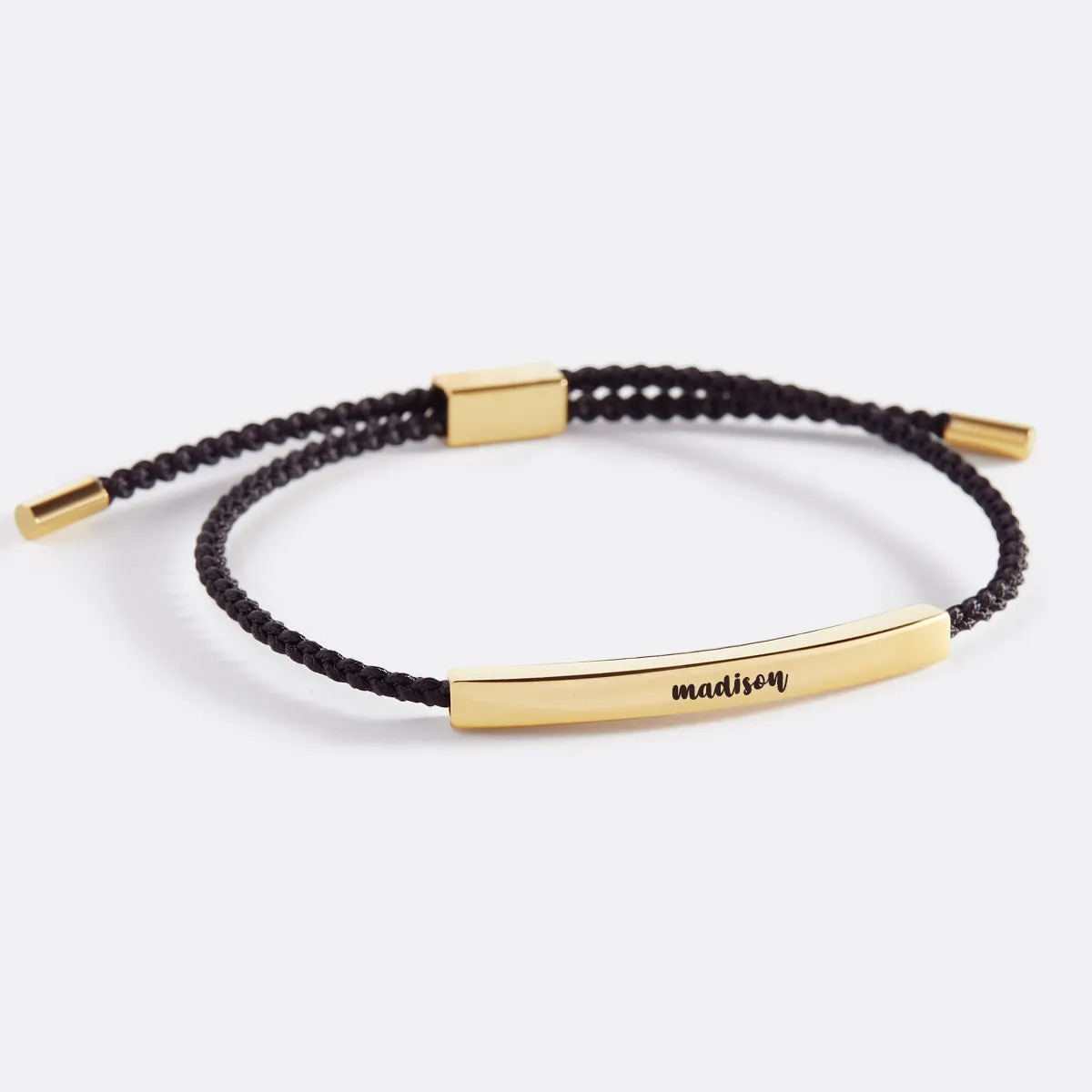 Personalized Inspire Bracelet sold by Mint & Lilly product image thumbnail 2