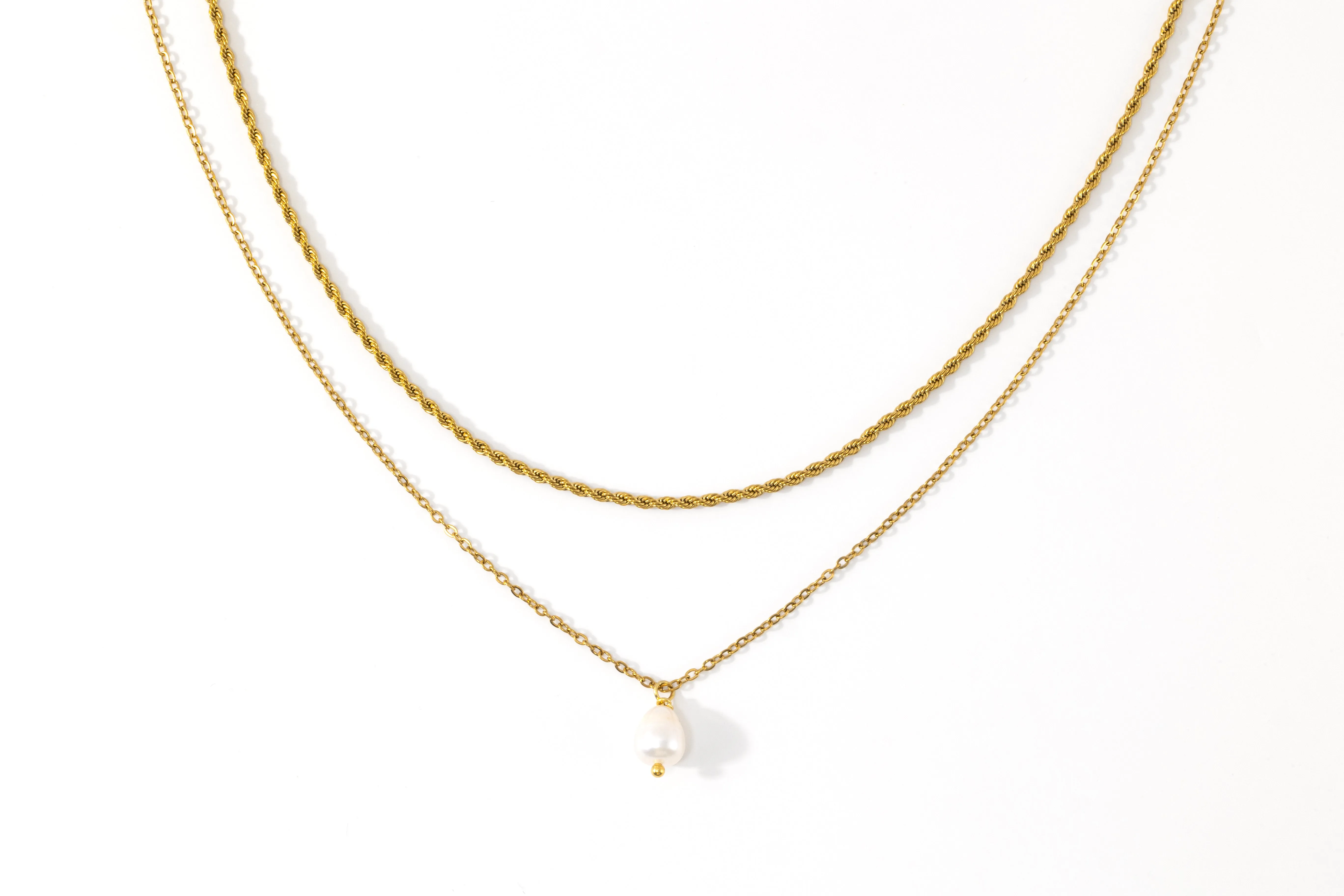 Mariana Necklace Bundle sold by Mint & Lilly product image thumbnail 2